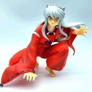 6" Inuyasha Figure